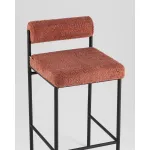Стул полубарный Stool Group Балла УТ000041908 от ImperiumLoft