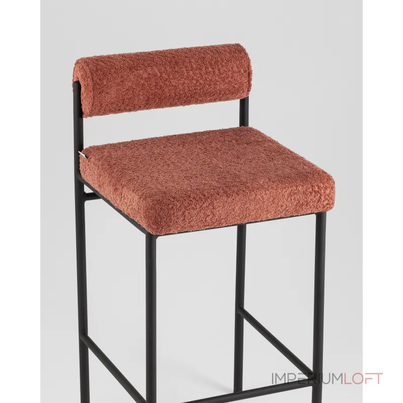 Стул полубарный Stool Group Балла УТ000041908 от ImperiumLoft Стул полубарный Stool Group Балла УТ000041908 от ImperiumLoft
