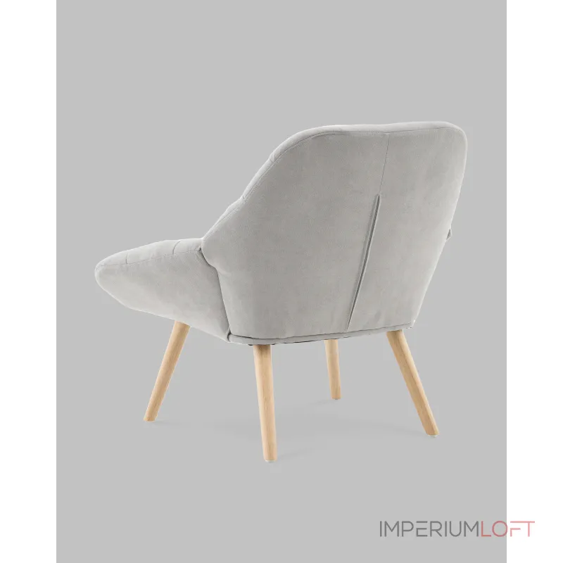 Кресло Stool Group Олби УТ000040101 от ImperiumLoft Кресло Stool Group Олби УТ000040101 от ImperiumLoft