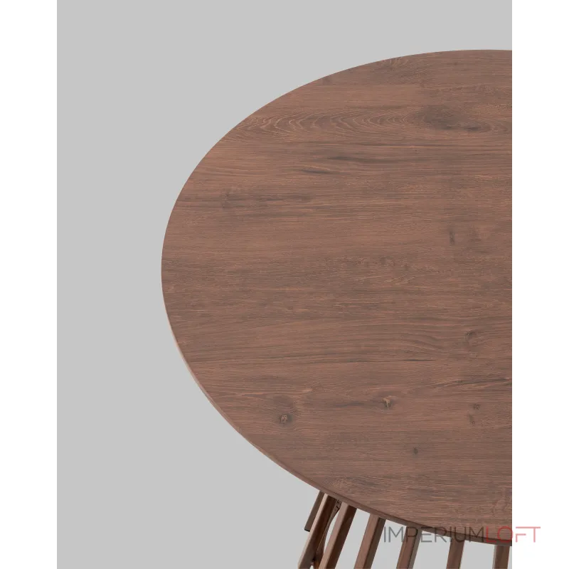 Стол обеденный Stool Group Daphne УТ000041366 от ImperiumLoft Стол обеденный Stool Group Daphne УТ000041366 от ImperiumLoft