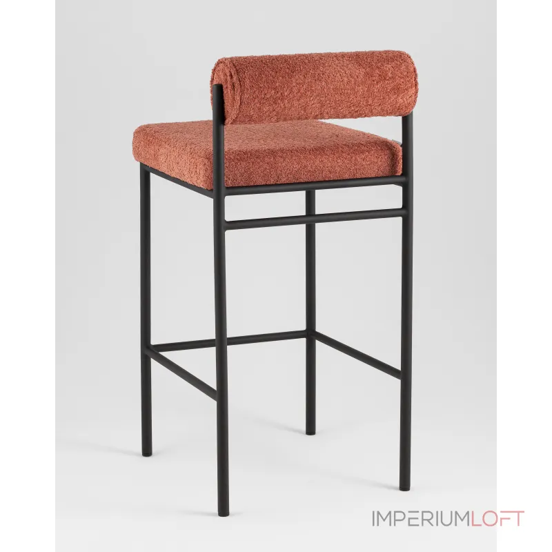 Стул полубарный Stool Group Балла УТ000041908 от ImperiumLoft Стул полубарный Stool Group Балла УТ000041908 от ImperiumLoft