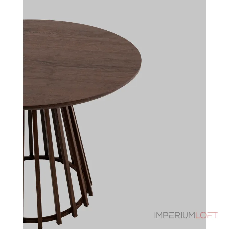 Стол обеденный Stool Group Daphne УТ000041366 от ImperiumLoft Стол обеденный Stool Group Daphne УТ000041366 от ImperiumLoft