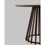 Стол обеденный Stool Group Daphne УТ000041366 от ImperiumLoft