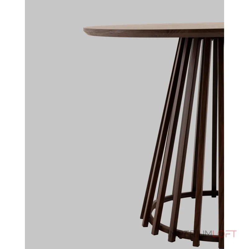 Стол обеденный Stool Group Daphne УТ000041366 от ImperiumLoft Стол обеденный Stool Group Daphne УТ000041366 от ImperiumLoft