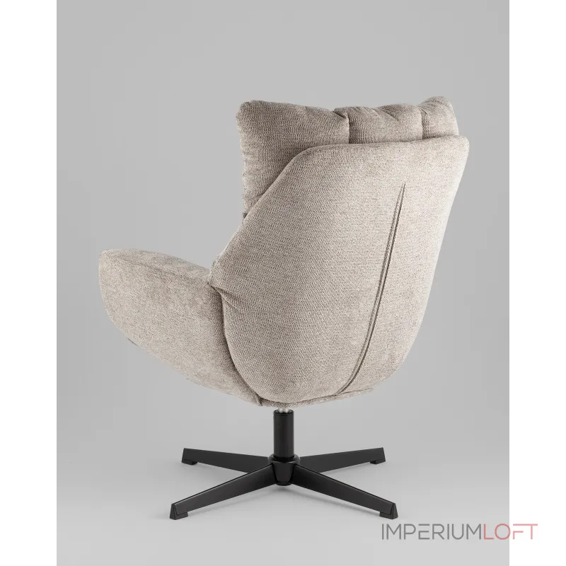 Кресло Stool Group Calatta УТ000042288 от ImperiumLoft Кресло Stool Group Calatta УТ000042288 от ImperiumLoft