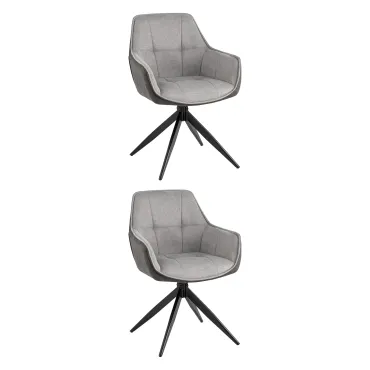 Обеденный стул (2 шт) Stool Group Alba УТ000040972 Обеденный стул (2 шт) Stool Group Alba УТ000040972