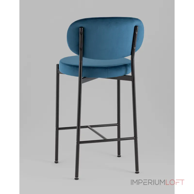 Стул полубарный Stool Group Бриф УТ000042506 от ImperiumLoft Стул полубарный Stool Group Бриф УТ000042506 от ImperiumLoft