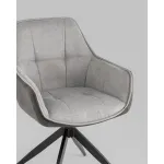 Обеденный стул (2 шт) Stool Group Alba УТ000040972 от ImperiumLoft