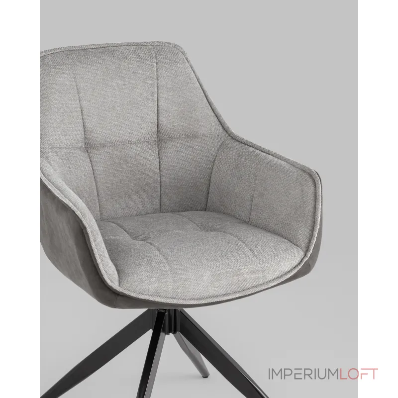 Обеденный стул (2 шт) Stool Group Alba УТ000040972 от ImperiumLoft Обеденный стул (2 шт) Stool Group Alba УТ000040972 от ImperiumLoft
