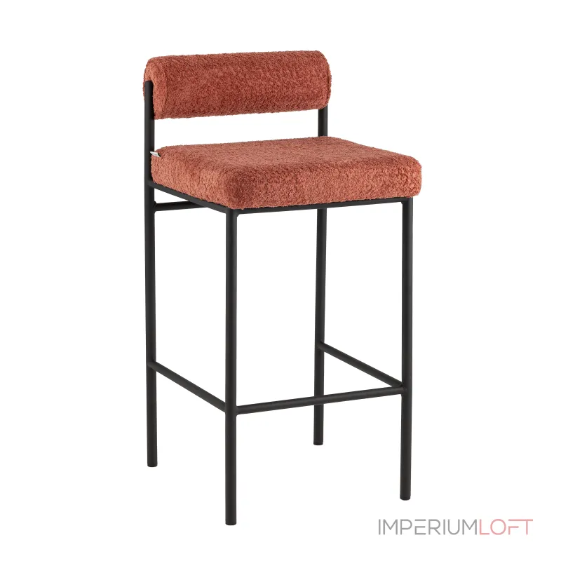Стул полубарный Stool Group Балла УТ000041908 от ImperiumLoft Стул полубарный Stool Group Балла УТ000041908 от ImperiumLoft