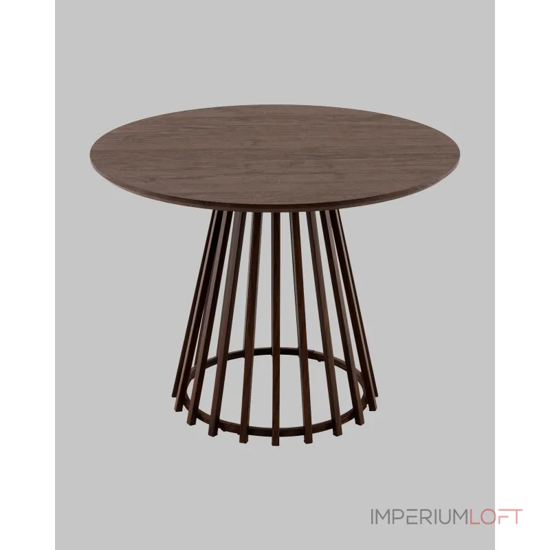 Стол обеденный Stool Group Daphne УТ000041366 от ImperiumLoft Стол обеденный Stool Group Daphne УТ000041366 от ImperiumLoft