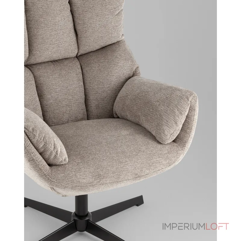 Кресло Stool Group Calatta УТ000042288 от ImperiumLoft Кресло Stool Group Calatta УТ000042288 от ImperiumLoft