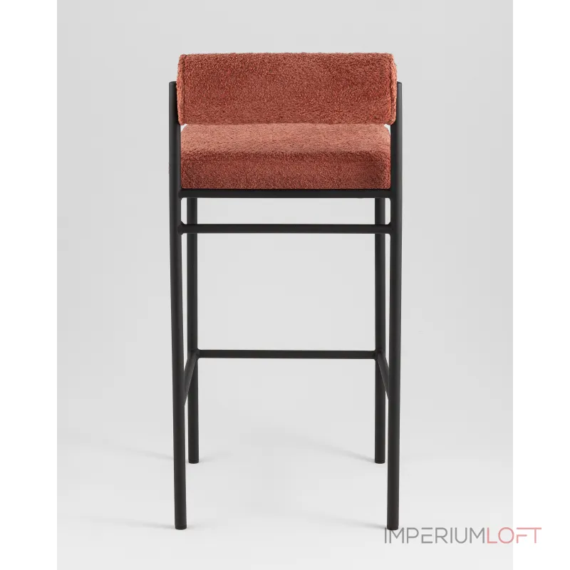 Стул полубарный Stool Group Балла УТ000041908 от ImperiumLoft Стул полубарный Stool Group Балла УТ000041908 от ImperiumLoft