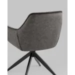 Обеденный стул (2 шт) Stool Group Alba УТ000040972 от ImperiumLoft