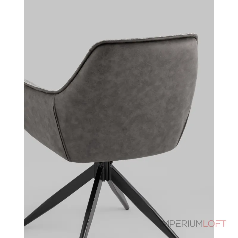 Обеденный стул (2 шт) Stool Group Alba УТ000040972 от ImperiumLoft Обеденный стул (2 шт) Stool Group Alba УТ000040972 от ImperiumLoft