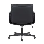 Кресло офисное с откидными подлокотниками Stool Group Foldo УТ000042107 от ImperiumLoft