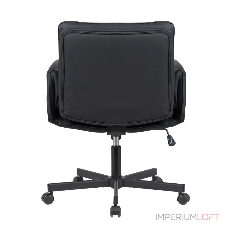 Кресло офисное с откидными подлокотниками Stool Group Foldo УТ000042107 от ImperiumLoft