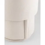 Пуф-трансформер вращающийся с ящиком Stool Group Таунсвилл УТ000042268 от ImperiumLoft