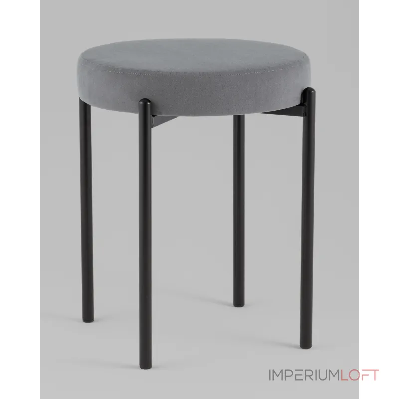 Табурет (2 шт) Stool Group Бриф УТ000042657 от ImperiumLoft Табурет (2 шт) Stool Group Бриф УТ000042657 от ImperiumLoft