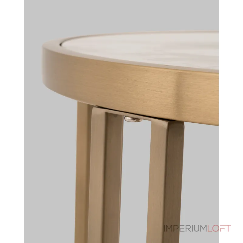 Журнальный столик Stool Group Алиада УТ000040354 от ImperiumLoft