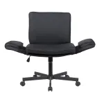 Кресло офисное с откидными подлокотниками Stool Group Foldo УТ000042107 от ImperiumLoft