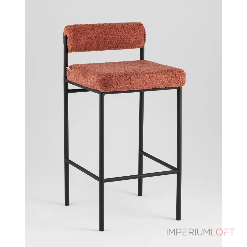 Стул полубарный Stool Group Балла УТ000041908 от ImperiumLoft Стул полубарный Stool Group Балла УТ000041908 от ImperiumLoft