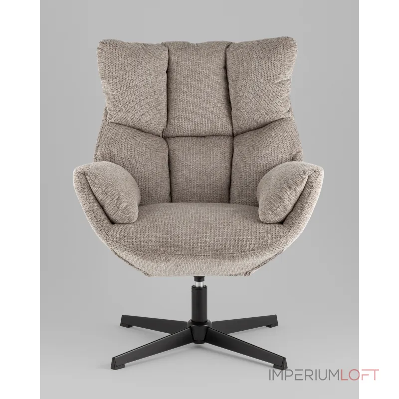 Кресло Stool Group Calatta УТ000042288 от ImperiumLoft Кресло Stool Group Calatta УТ000042288 от ImperiumLoft