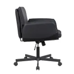 Кресло офисное с откидными подлокотниками Stool Group Foldo УТ000042107 от ImperiumLoft