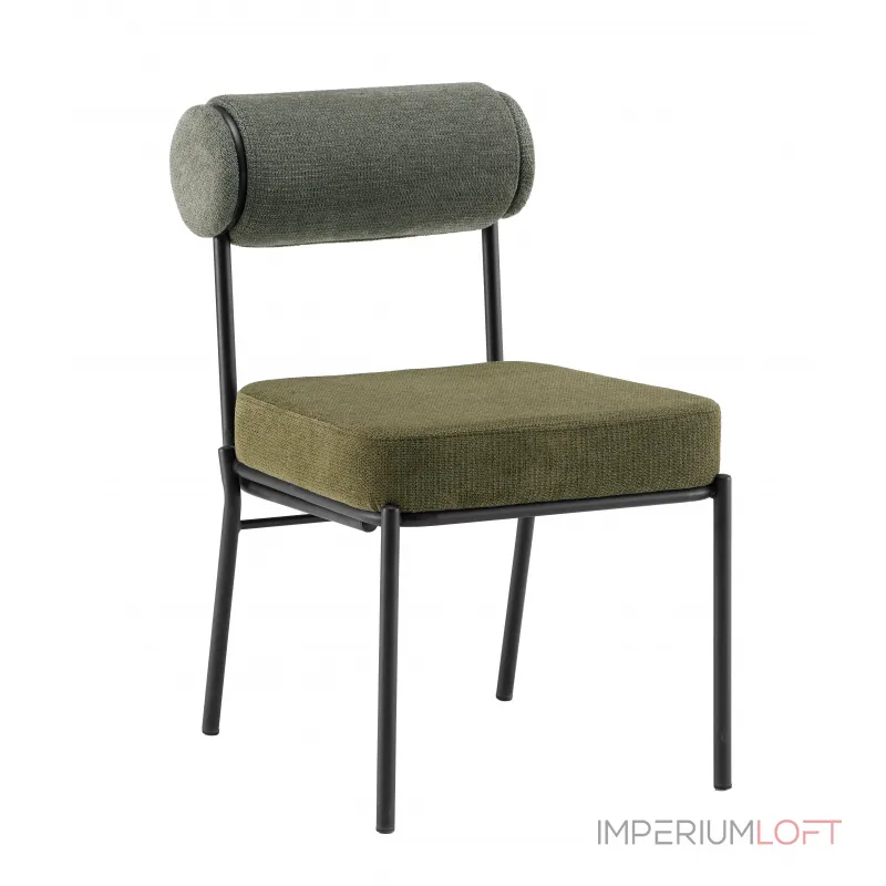 Стул Stool Group Ponpoun УТ000040466 от ImperiumLoft Стул Stool Group Ponpoun УТ000040466 от ImperiumLoft