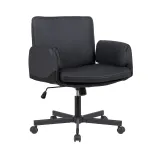 Кресло офисное с откидными подлокотниками Stool Group Foldo УТ000042107 от ImperiumLoft