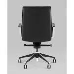 Кресло офисное Arrow черный Stool Group УТ000038538 от ImperiumLoft