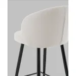 Стул полубарный Stool Group Ханнингем УТ000041703 от ImperiumLoft