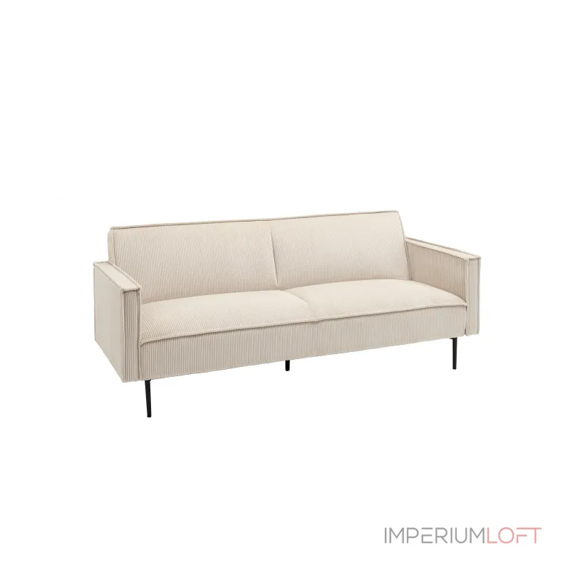 Диван раскладной Stool Group Кассель УТ000040047 от ImperiumLoft Диван раскладной Stool Group Кассель УТ000040047 от ImperiumLoft