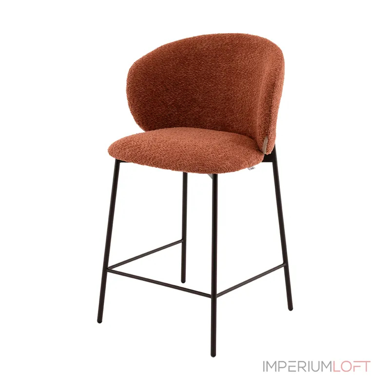 Стул полубарный Stool Group Блейз УТ000041391 от ImperiumLoft