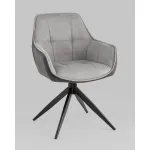 Обеденный стул (2 шт) Stool Group Alba УТ000040972 от ImperiumLoft