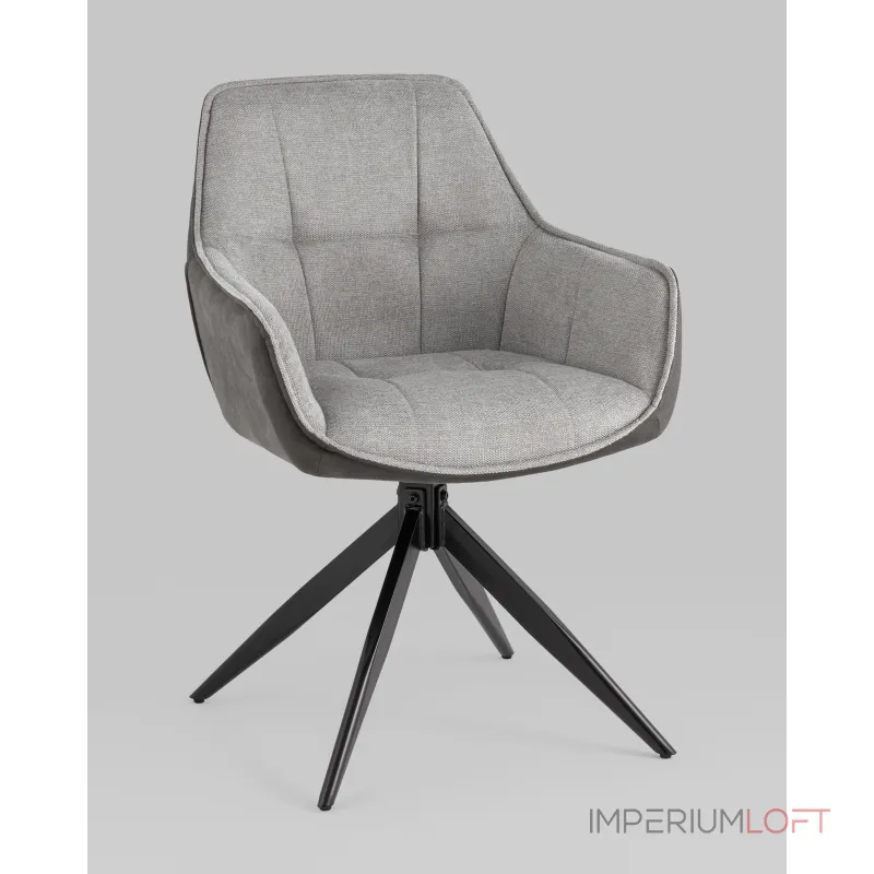 Обеденный стул (2 шт) Stool Group Alba УТ000040972 от ImperiumLoft Обеденный стул (2 шт) Stool Group Alba УТ000040972 от ImperiumLoft