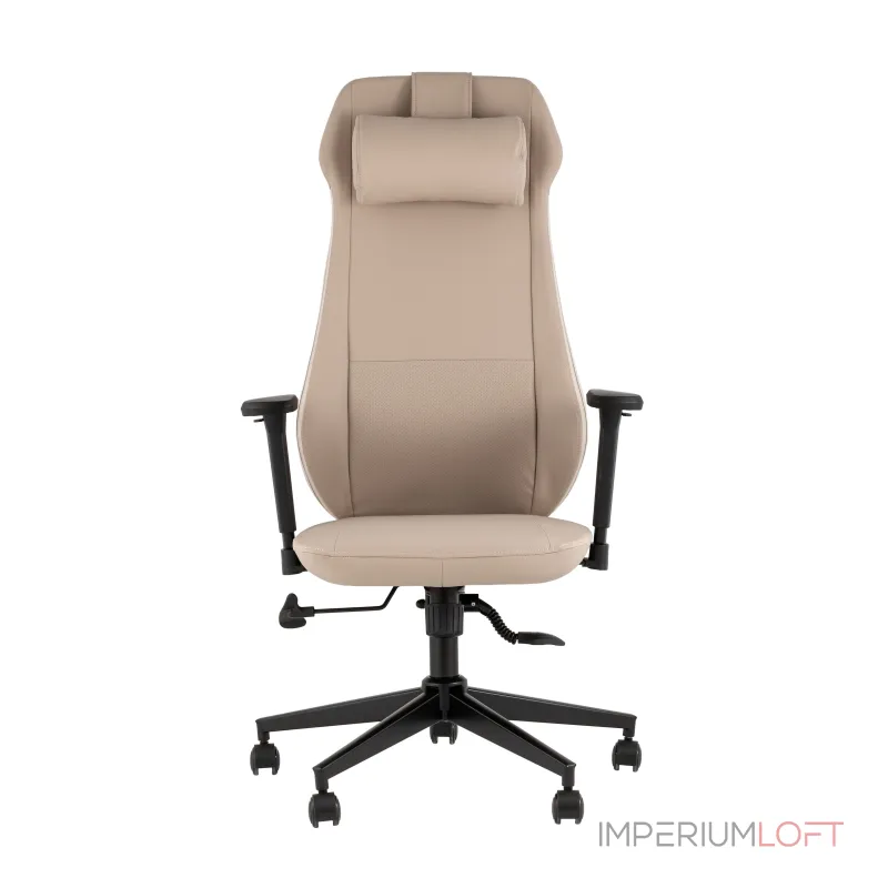 Кресло руководителя Stool Group Trophey УТ000040584 от ImperiumLoft