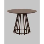 Стол обеденный Stool Group Daphne УТ000041366 от ImperiumLoft