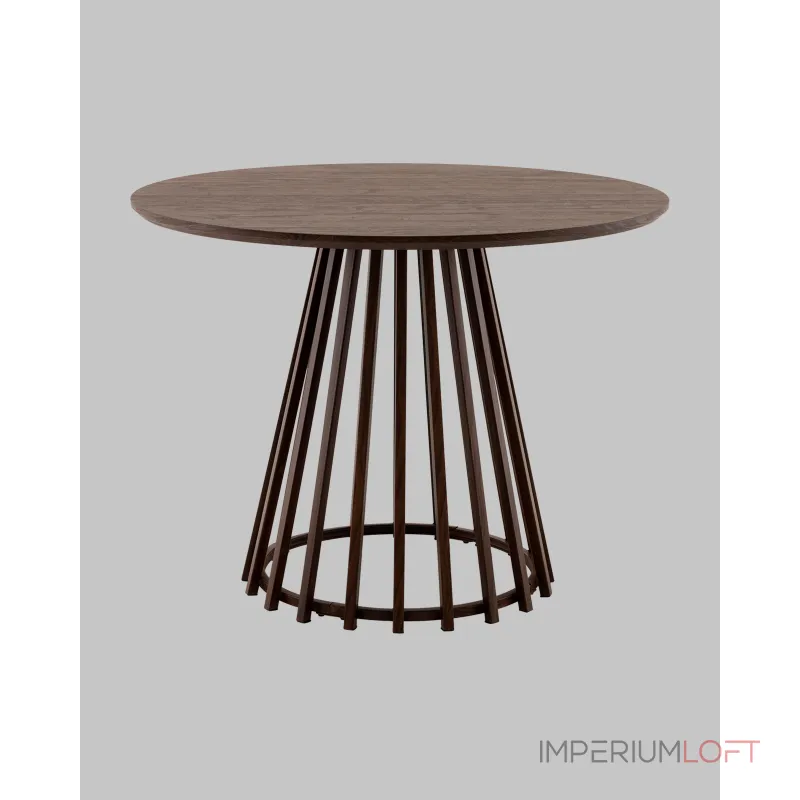 Стол обеденный Stool Group Daphne УТ000041366 от ImperiumLoft Стол обеденный Stool Group Daphne УТ000041366 от ImperiumLoft