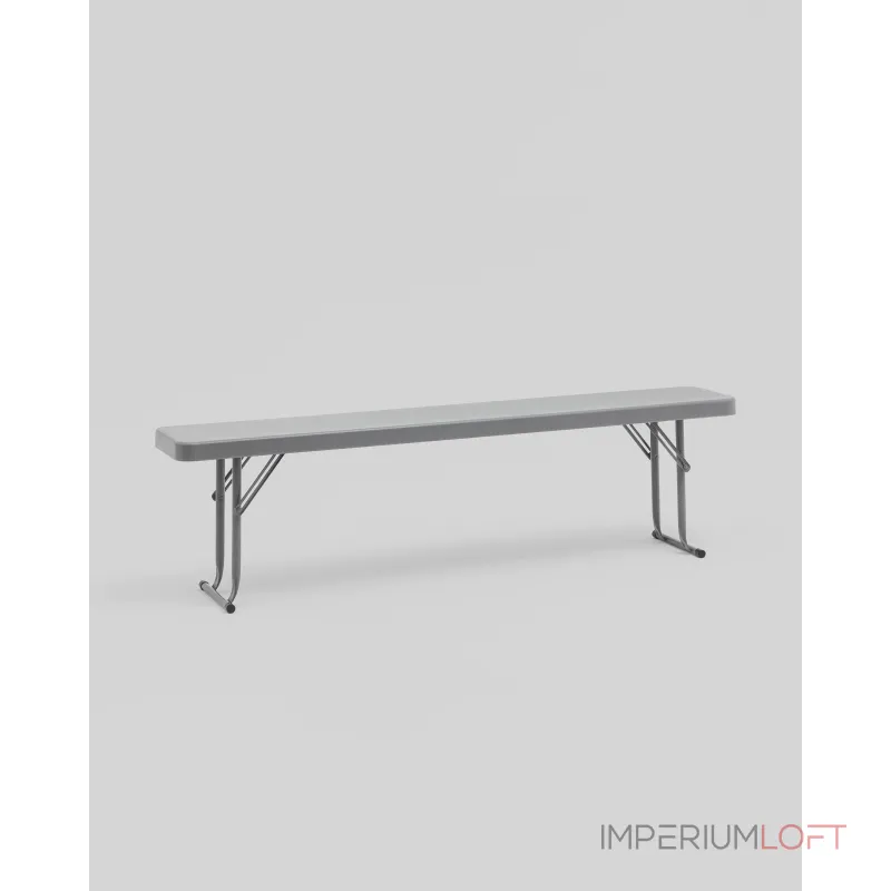 Скамейка складная Stool Group Кейт УТ000040167 от ImperiumLoft Скамейка складная Stool Group Кейт УТ000040167 от ImperiumLoft