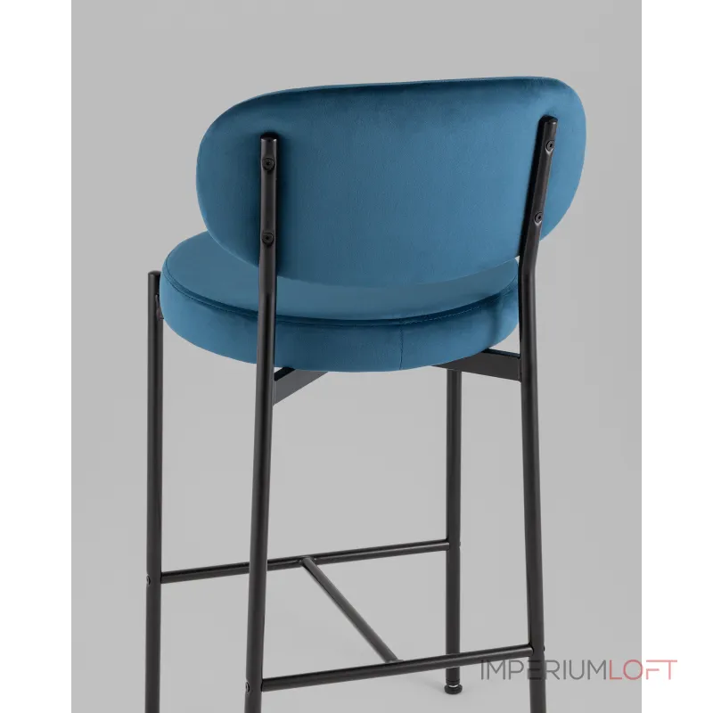 Стул полубарный Stool Group Бриф УТ000042506 от ImperiumLoft Стул полубарный Stool Group Бриф УТ000042506 от ImperiumLoft