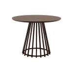 Стол обеденный Stool Group Daphne УТ000041366 от ImperiumLoft