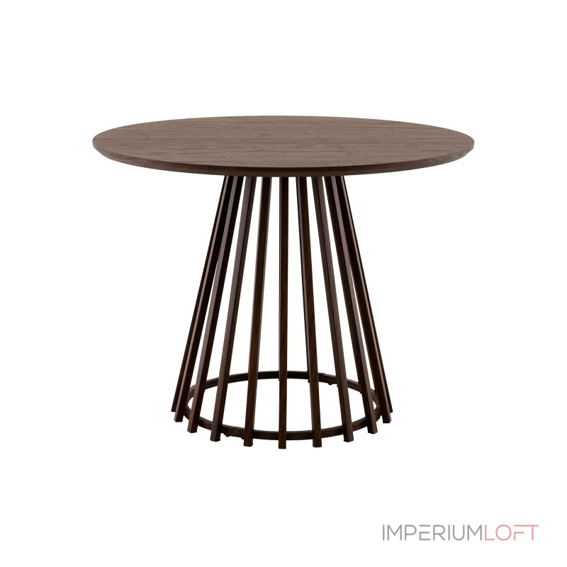 Стол обеденный Stool Group Daphne УТ000041366 от ImperiumLoft Стол обеденный Stool Group Daphne УТ000041366 от ImperiumLoft