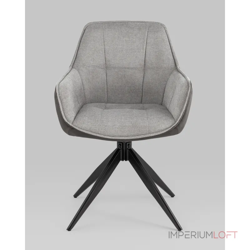 Обеденный стул (2 шт) Stool Group Alba УТ000040972 от ImperiumLoft Обеденный стул (2 шт) Stool Group Alba УТ000040972 от ImperiumLoft