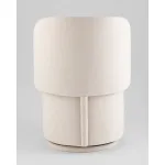 Пуф-трансформер вращающийся с ящиком Stool Group Таунсвилл УТ000042268 от ImperiumLoft