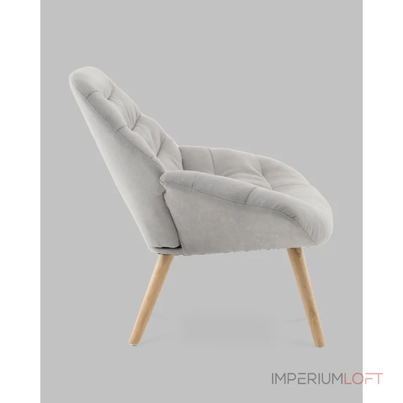 Кресло Stool Group Олби УТ000040101 от ImperiumLoft Кресло Stool Group Олби УТ000040101 от ImperiumLoft
