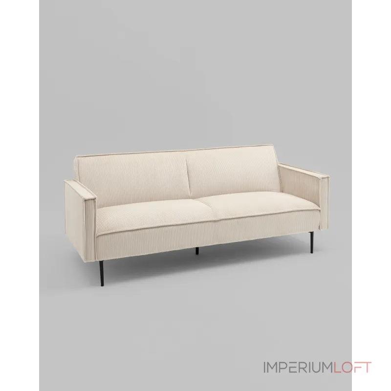 Диван раскладной Stool Group Кассель УТ000040047 от ImperiumLoft Диван раскладной Stool Group Кассель УТ000040047 от ImperiumLoft