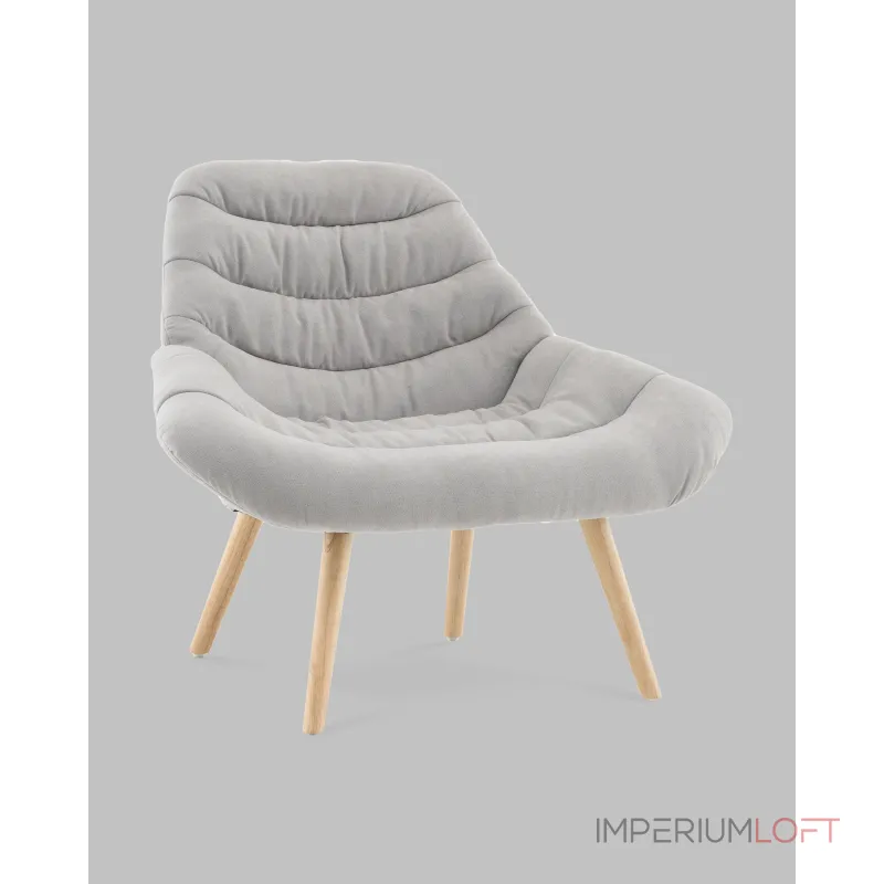 Кресло Stool Group Олби УТ000040101 от ImperiumLoft Кресло Stool Group Олби УТ000040101 от ImperiumLoft
