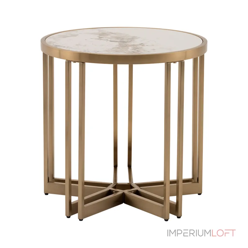 Журнальный столик Stool Group Алиада УТ000040354 от ImperiumLoft