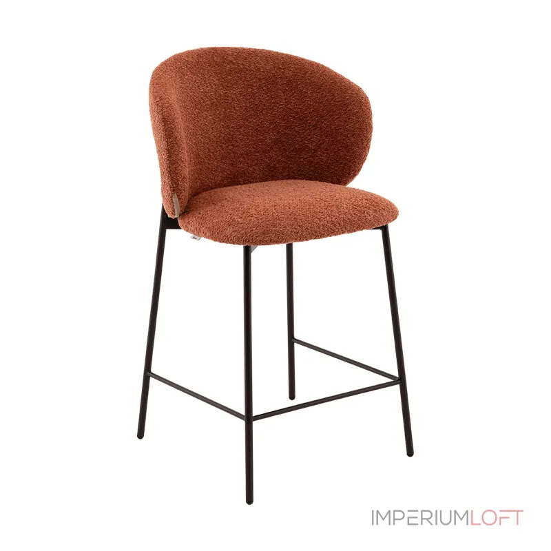 Стул полубарный Stool Group Блейз УТ000041391 от ImperiumLoft